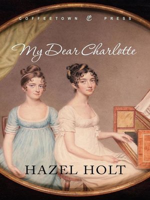 cover image of My Dear Charlotte